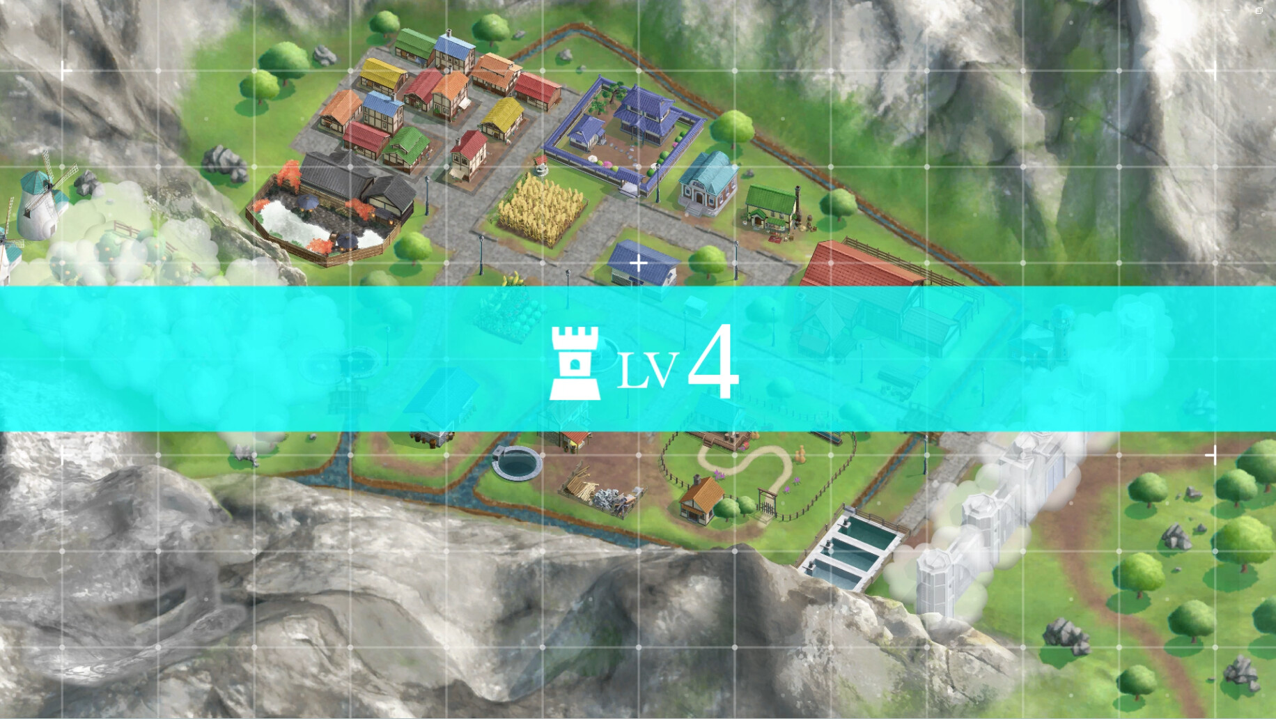 纷争落幕/Struggle F.O 截图 27