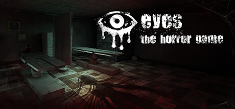 Eyes: The Horror Game/恐怖之眼