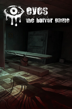 恐怖之眼/Eyes: The Horror Game