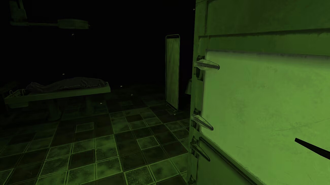 恐怖之眼|官方中文|支持手柄|Eyes: The Horror Game - 3