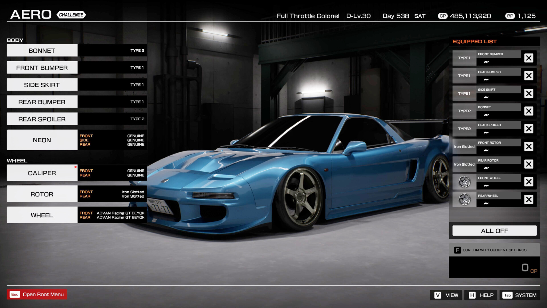 图片[4]-首都高赛车-CC游戏