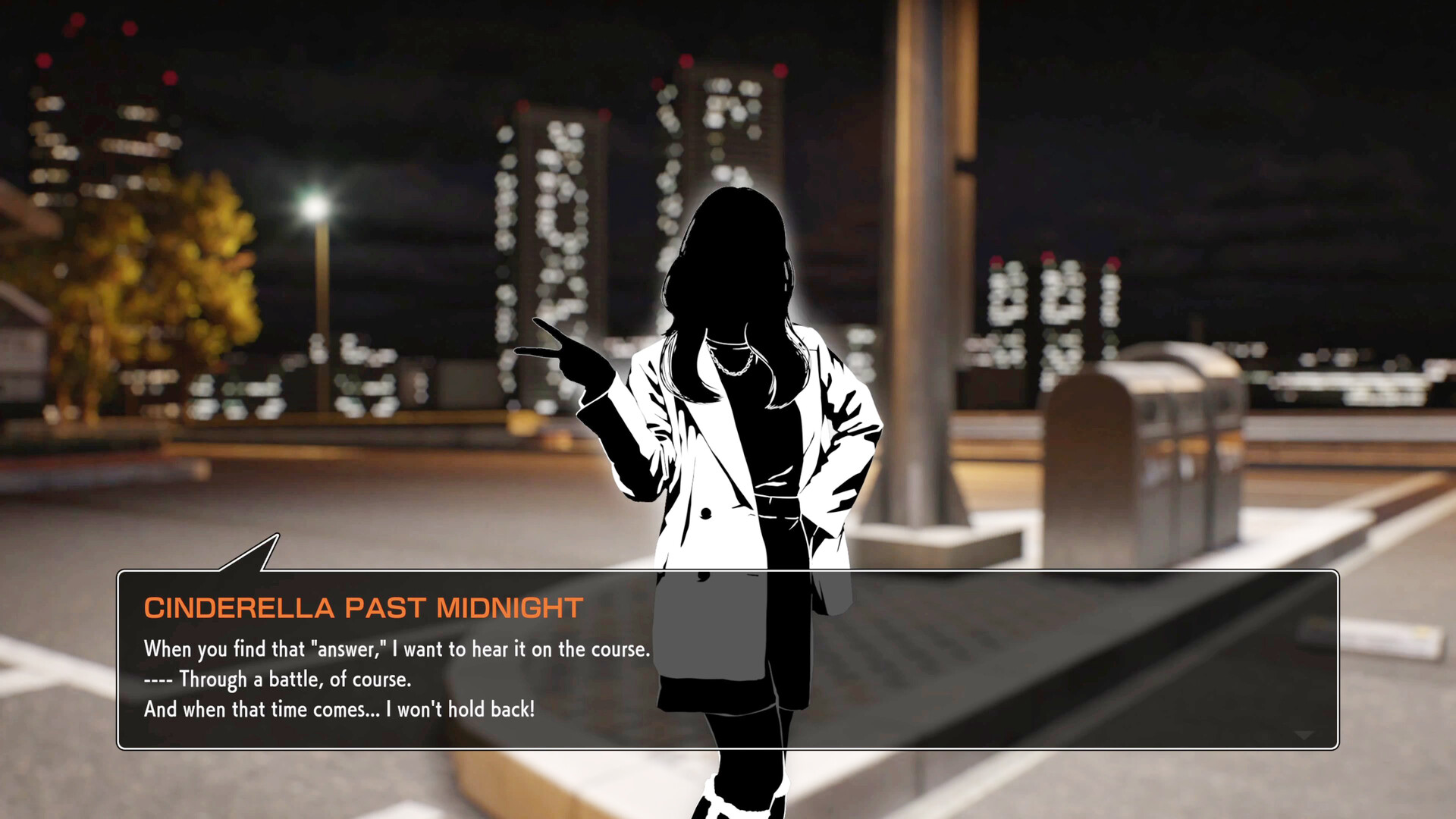 图片[6]-首都高赛车-CC游戏