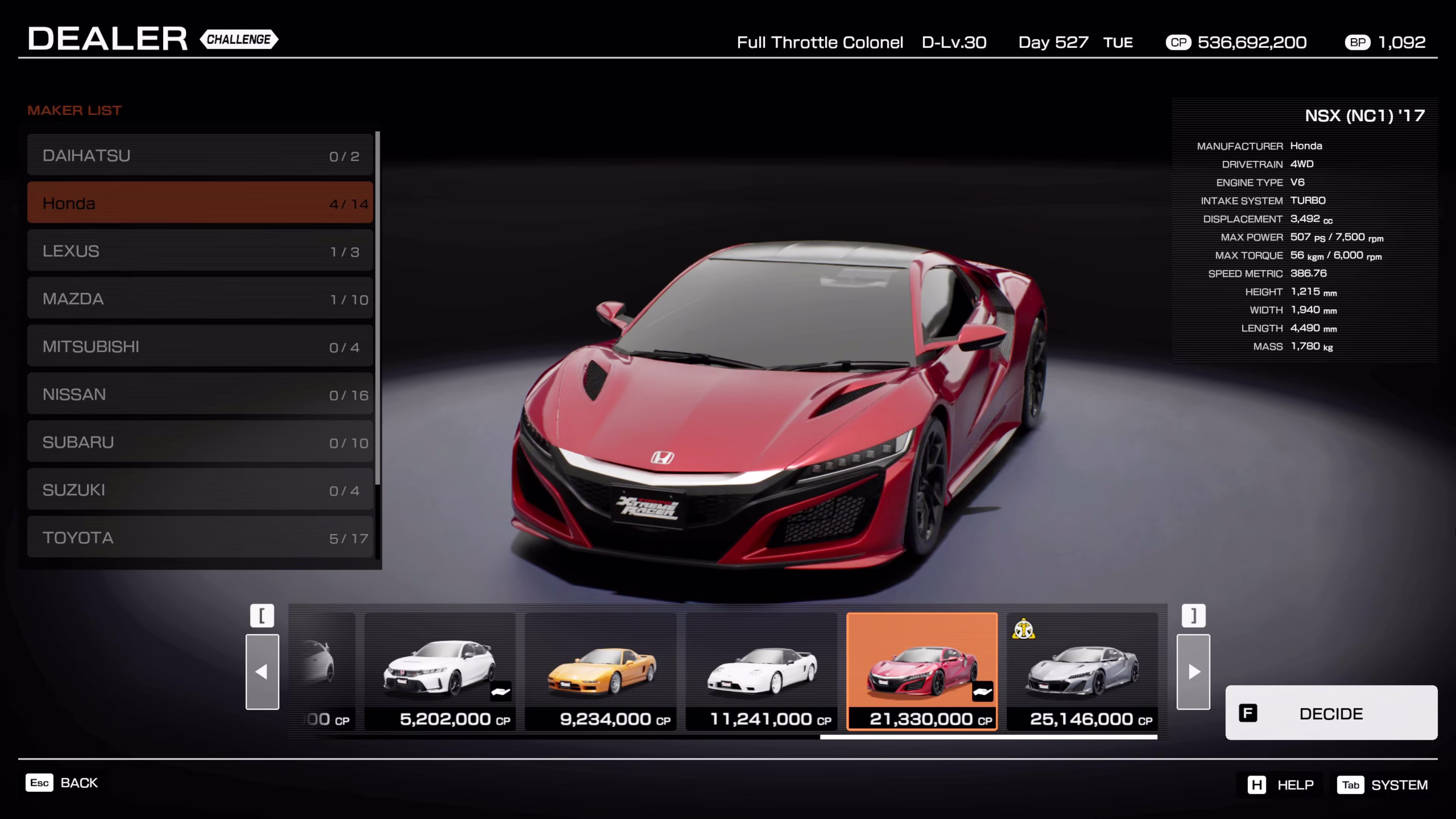 《首都高赛车 Tokyo Xtreme Racer》v20260326-Build 22495206官中免安装-简中|容量11GB