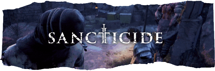 图片[1]-《圣戮(Sancticide)》[v0.9.22998]-菜鸟电玩库