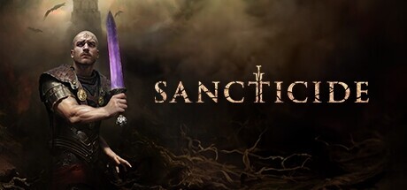 《圣戮(Sancticide)》[v0.9.22998]-火种游戏