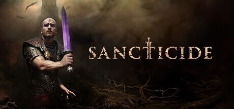 圣戮 | Sancticide