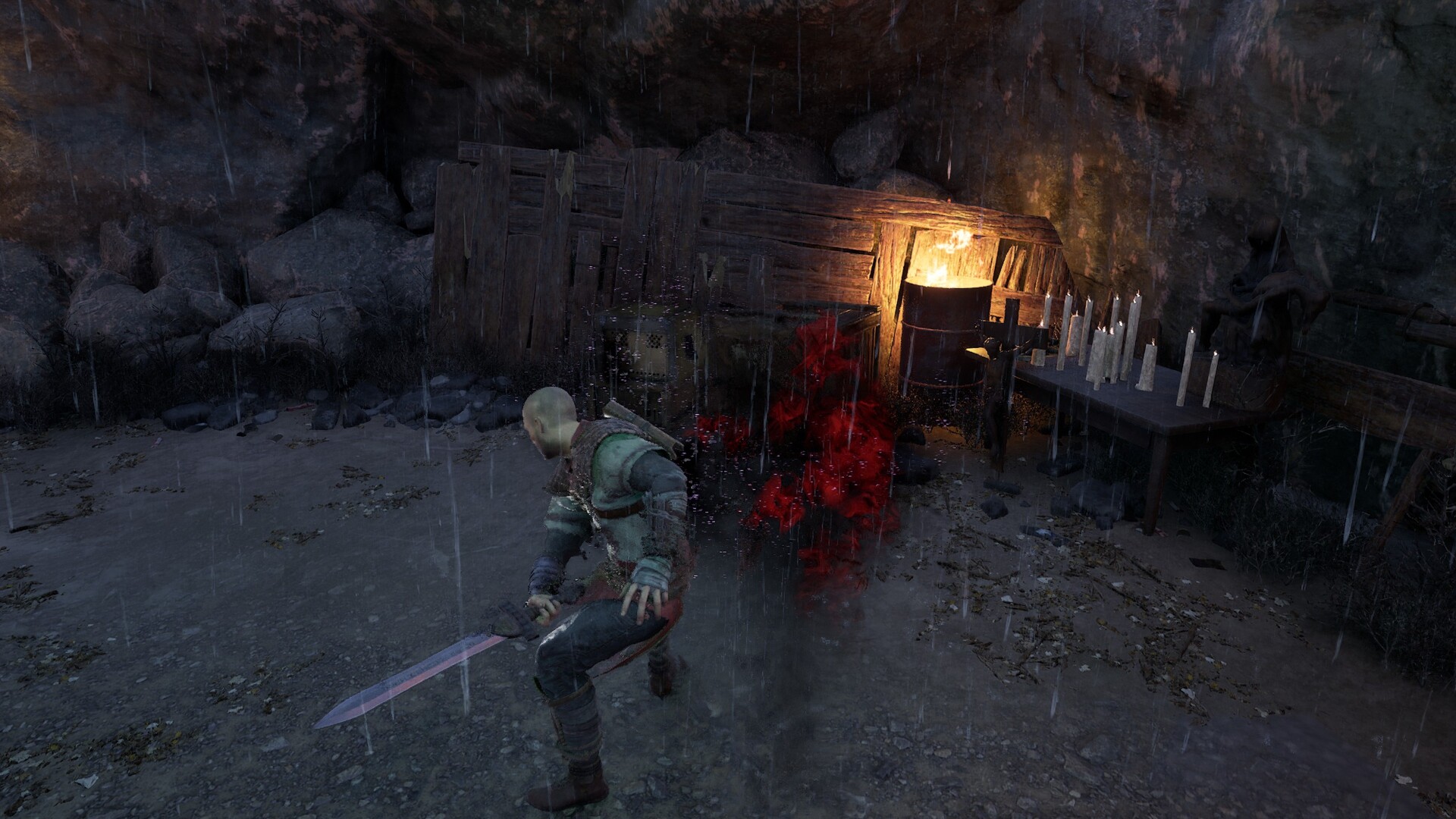 圣戮（无中文）/Sancticide 截图 8