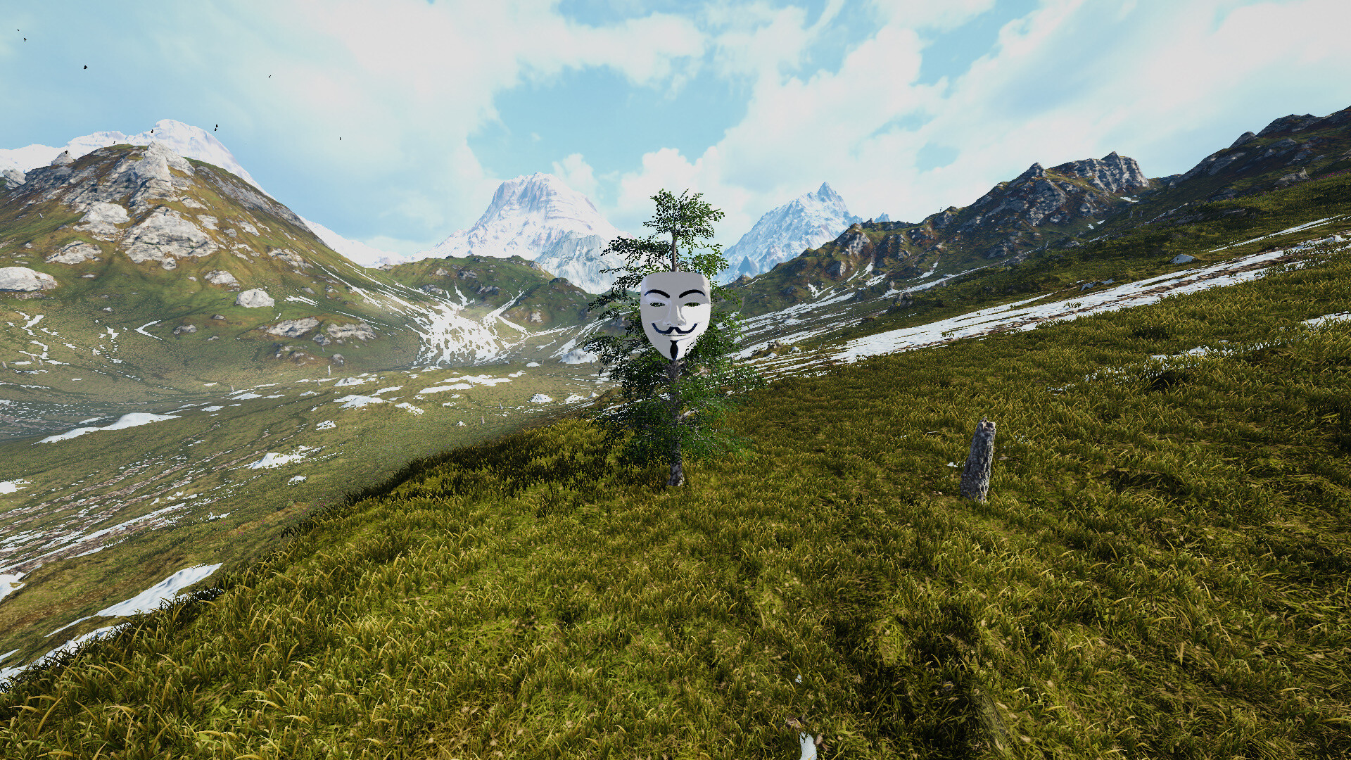 桦树模拟器|官方英文|Birch Simulator|大树模拟器|树木模拟器 - 19