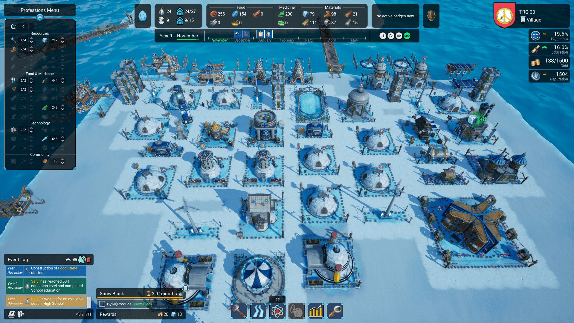企鹅联合王国|官方中文|United Penguin Kingdom - 8