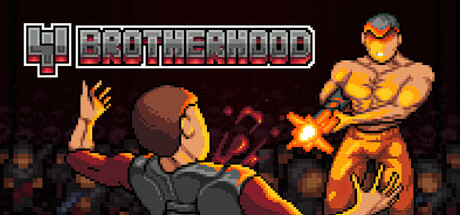 兄弟会/Brotherhood-123资源库 - 123ZYK Free Share