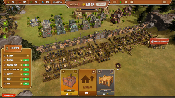图片[4]-城市防御Z/City Defense Z Build.19752697（官中）-无忧免费游戏网