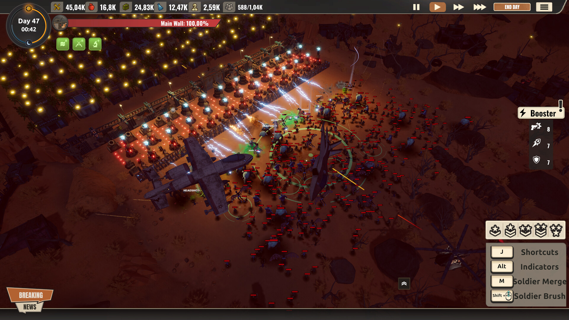 图片[9]-城市防御Z（City Defense Z）免安装中文版下载-蒸汽游戏宝库 - 高质量Steam单机游戏下载站