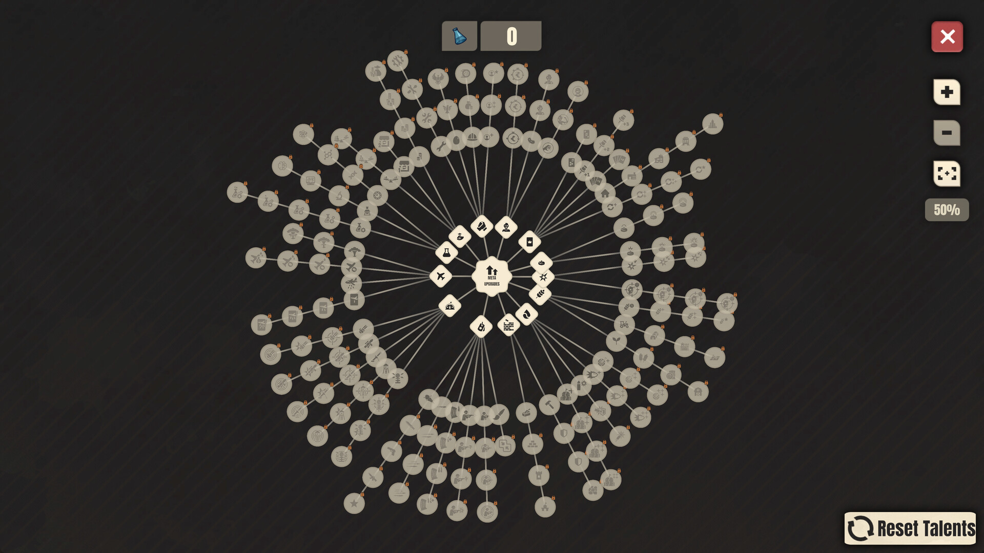 城市防线Z /City Defense Z 截图 4