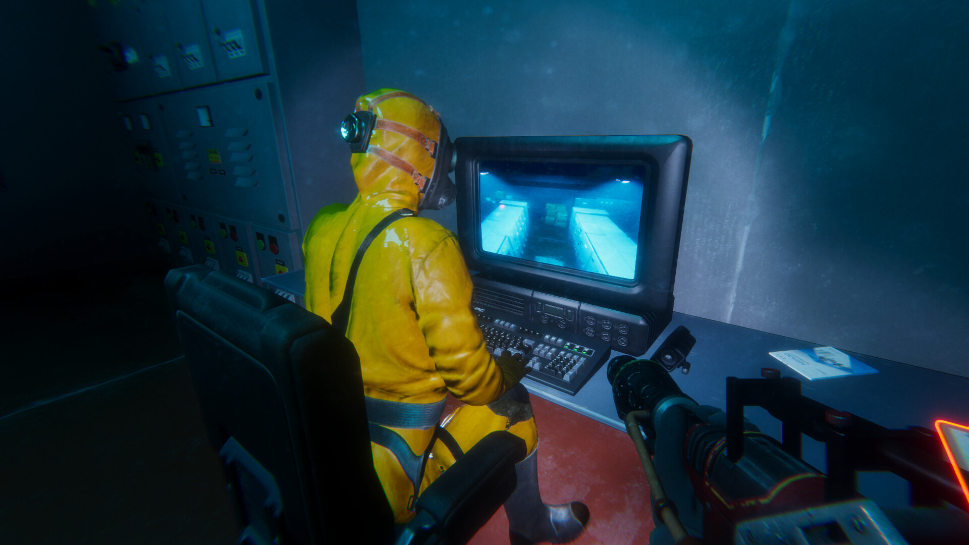 《侵袭:源起(Infestation: Origins)》|v1.0.3|中文|免安装硬盘版 《侵袭:源起(Infestation: Origins)》|v1.0.3|中文|免安装硬盘版