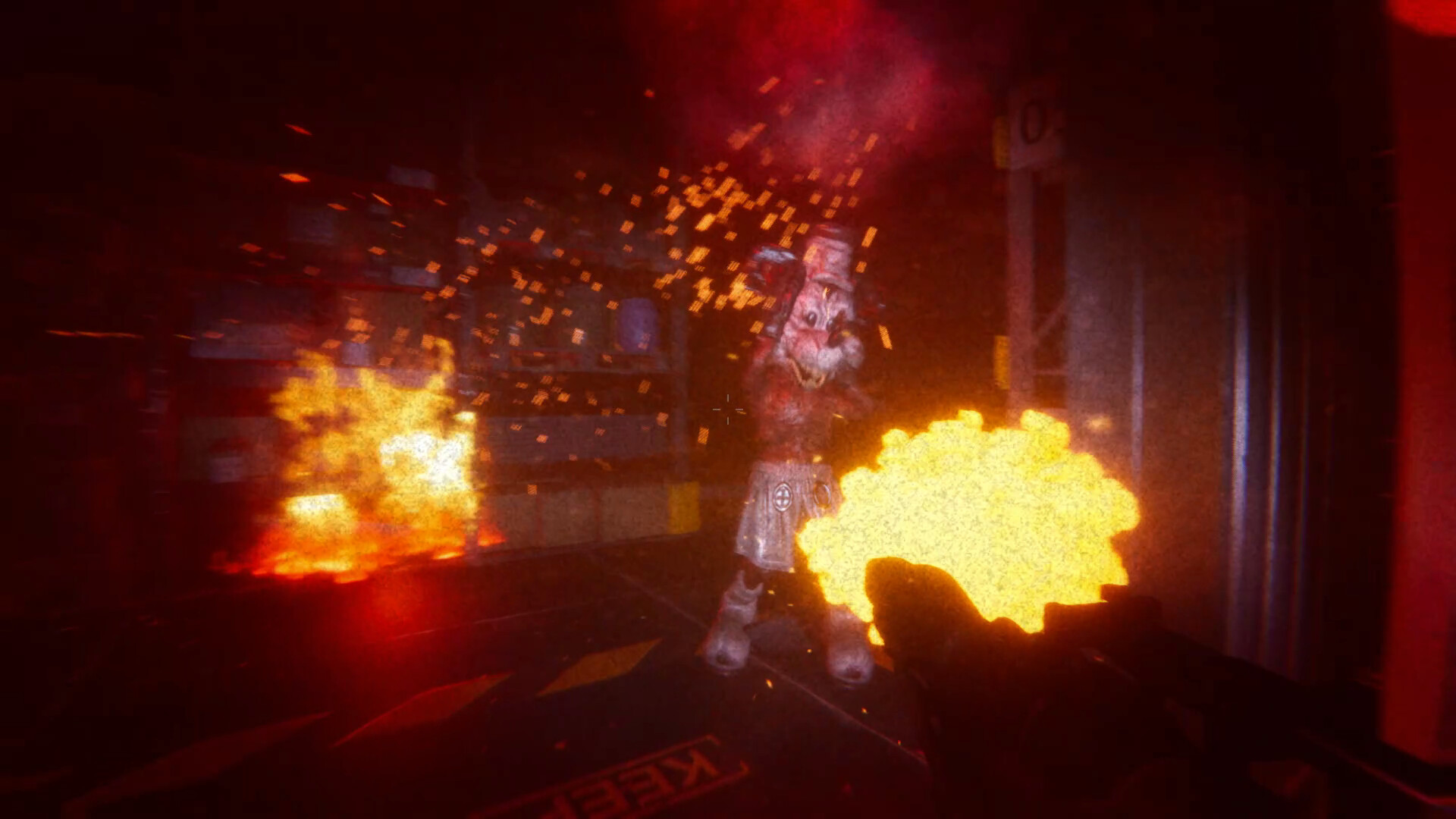 感染：起源|4G大小|官方中文|Infestation: Origins