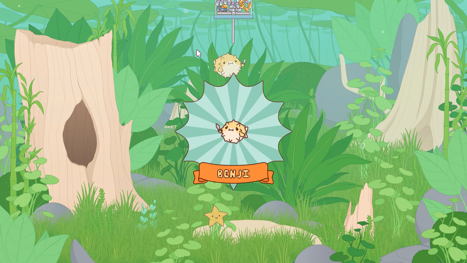 图片[9]-豆豆海世界（Soggy Beans）Build.25543713 [中文][3.79G]-极客游戏