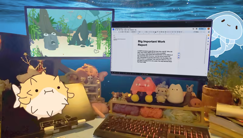 豆豆海世界|Soggy Beans|Build.25453365|官方中文|容量3.8G插图9APXGAME 豆豆海世界|Soggy Beans|Build.25453365|官方中文|容量3.8G插图9APXGAME