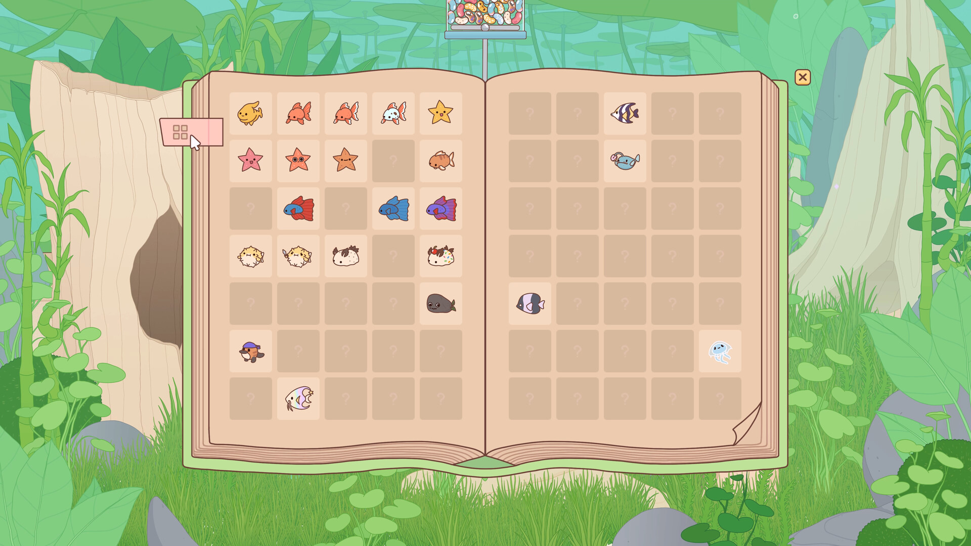 图片[7]-豆豆海世界（Soggy Beans）Build.25543713 [中文][3.79G]-极客游戏