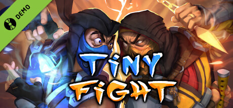 Tiny Fight Demo