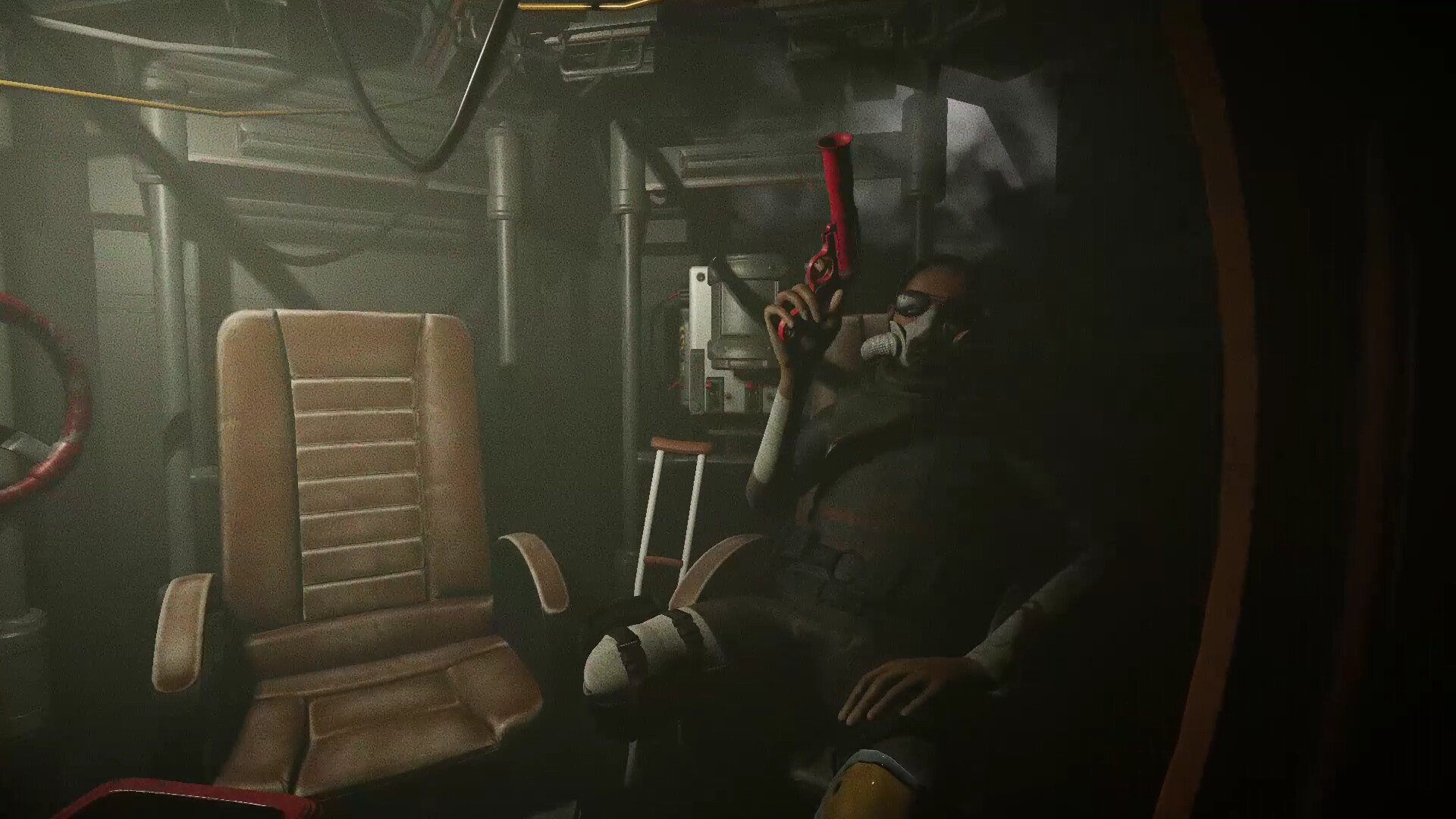 潜水2-蜂巢/Submersed 2 - The Hive 截图 9