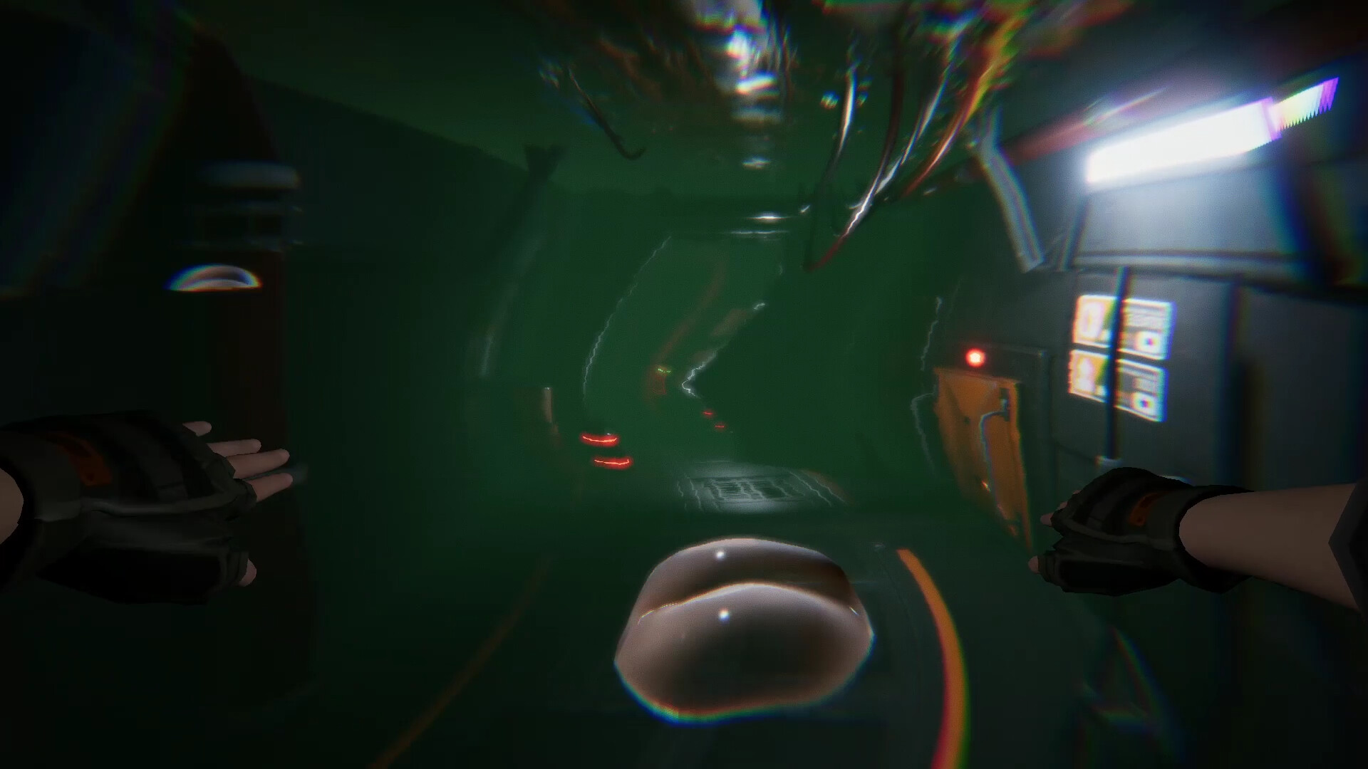 深潜2：蜂巢/Submersed 2-The Hive 截图 10