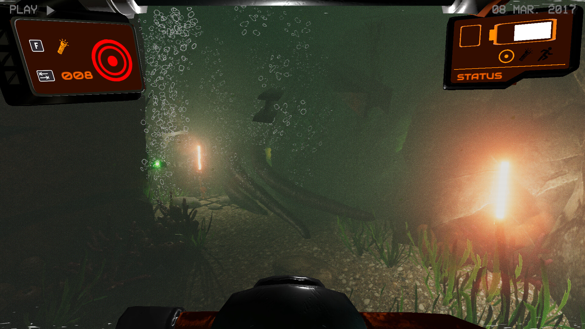 深潜2：蜂巢/Submersed 2-The Hive 截图 8