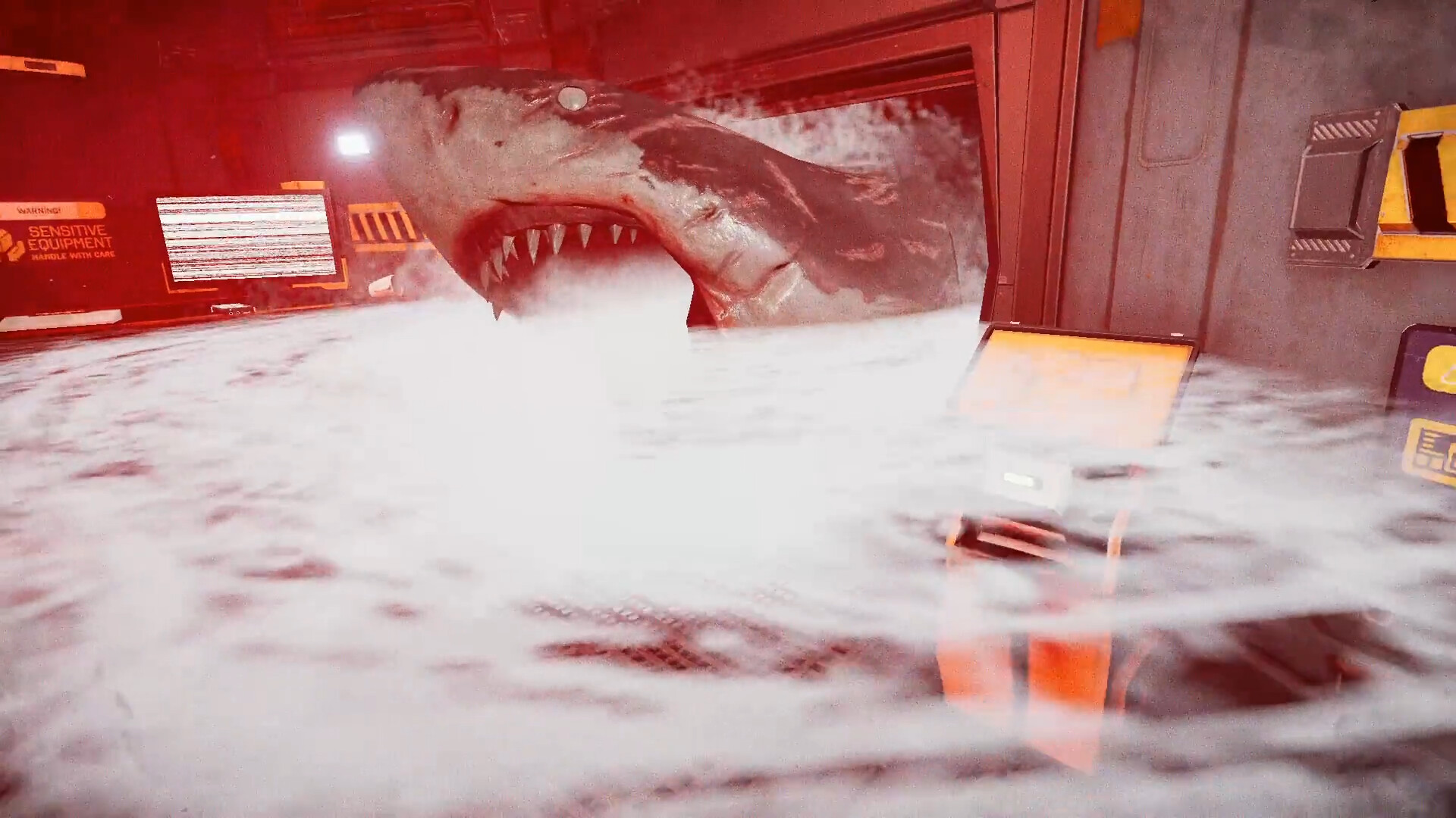 深潜2：蜂巢/Submersed 2-The Hive 截图 6