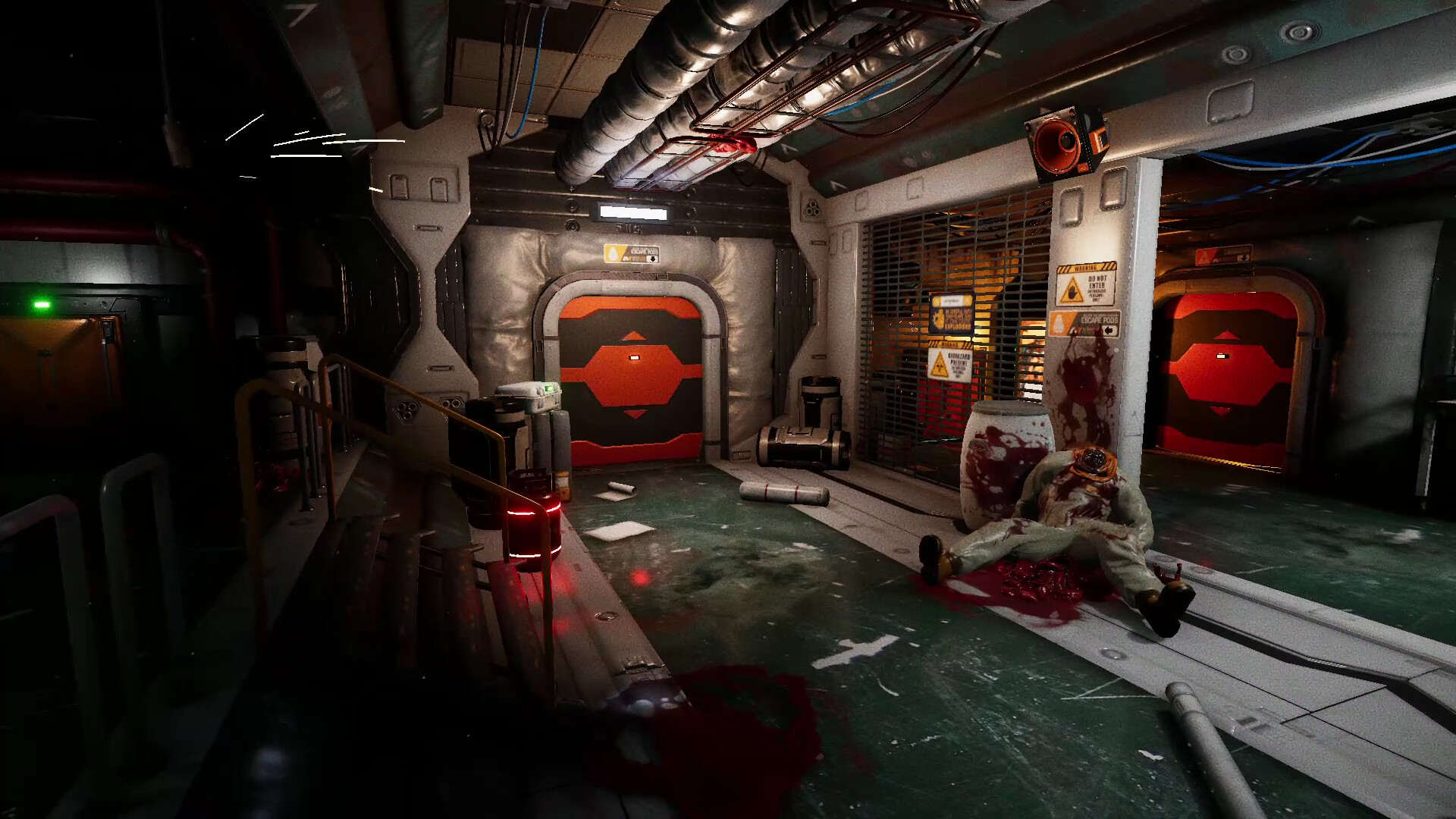 深潜2：蜂巢/Submersed 2-The Hive 截图 7