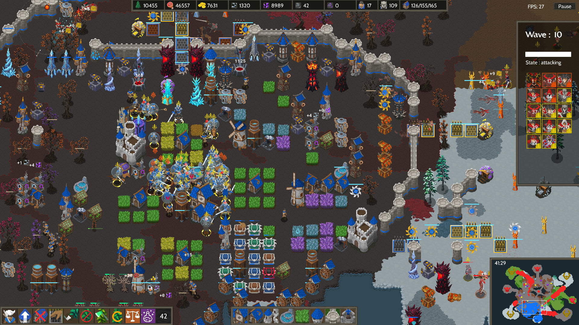 图片[16]-《Flow Of War》Build.24568932 [中文][0.24G]-极客游戏