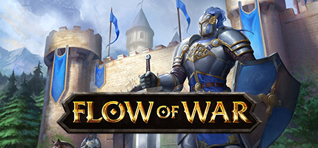 战争之流 Flow of War 中文版 | 即时战略+塔防融合单机游戏 | 全DLC免安装绿色版