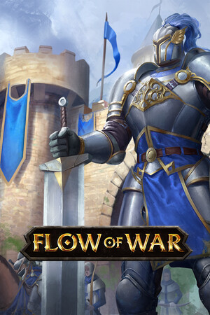 战争洪流/Flow Of War