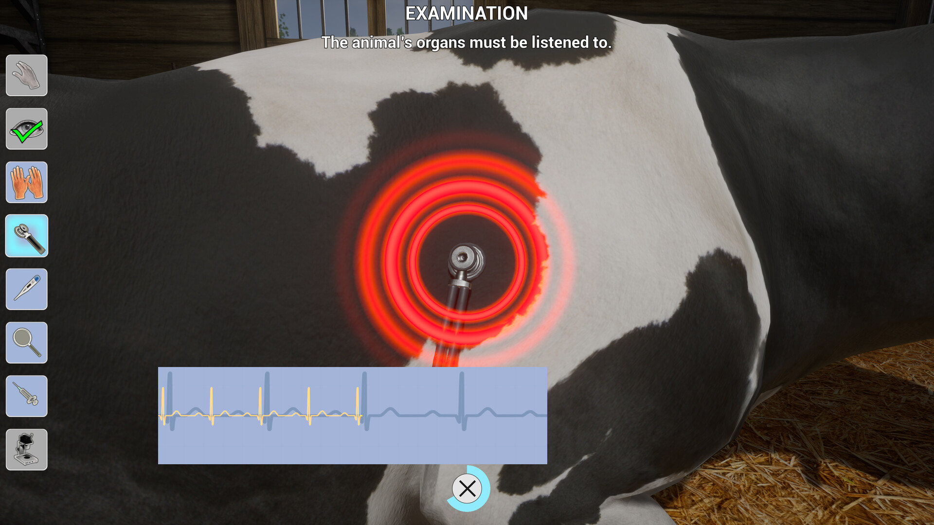 我的生活：农场兽医|官方英文|支持手柄|My Life: Farm Vet - 5