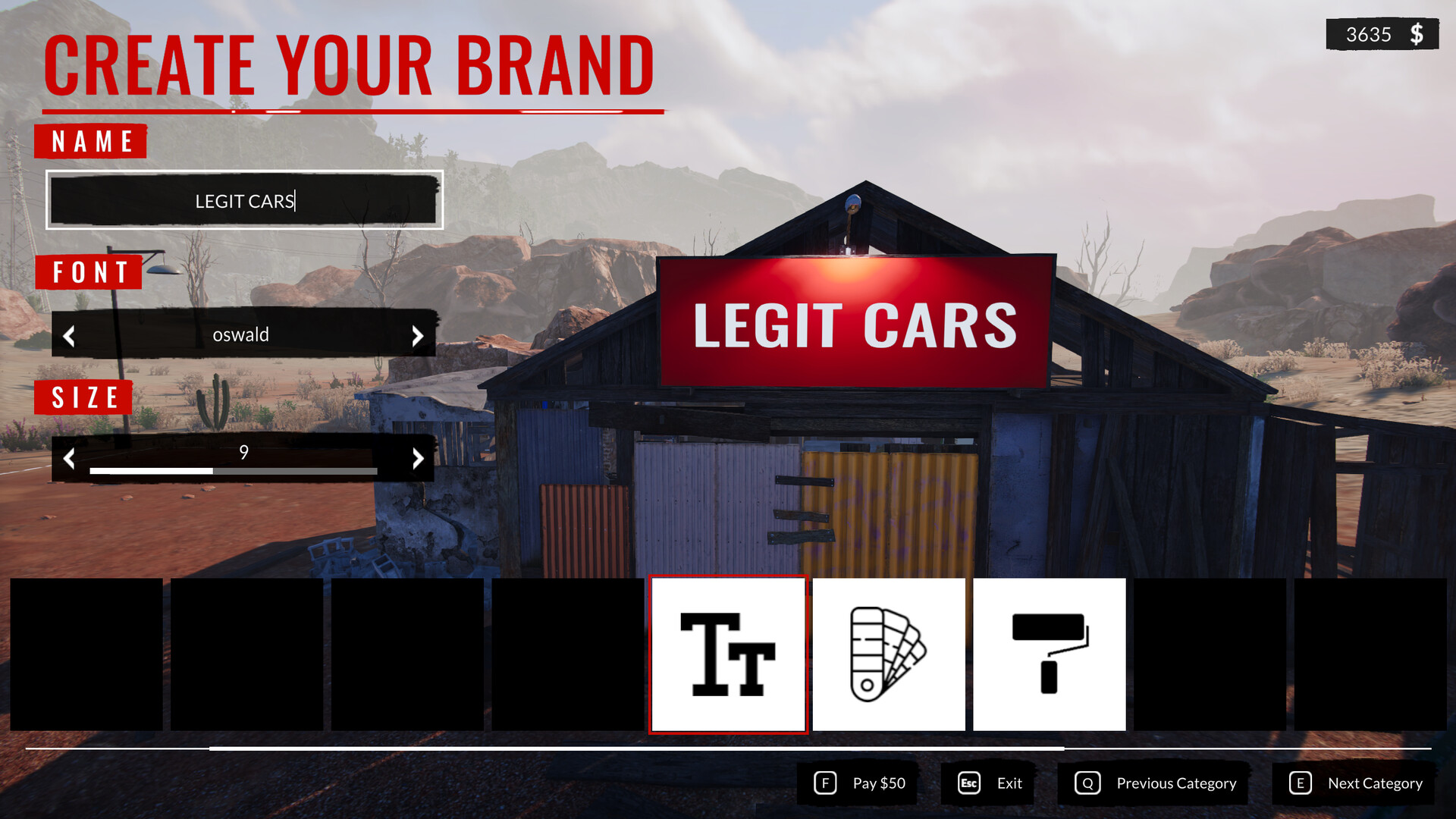 二手车模拟器|官方中文|支持手柄|Used Cars Simulator - 20