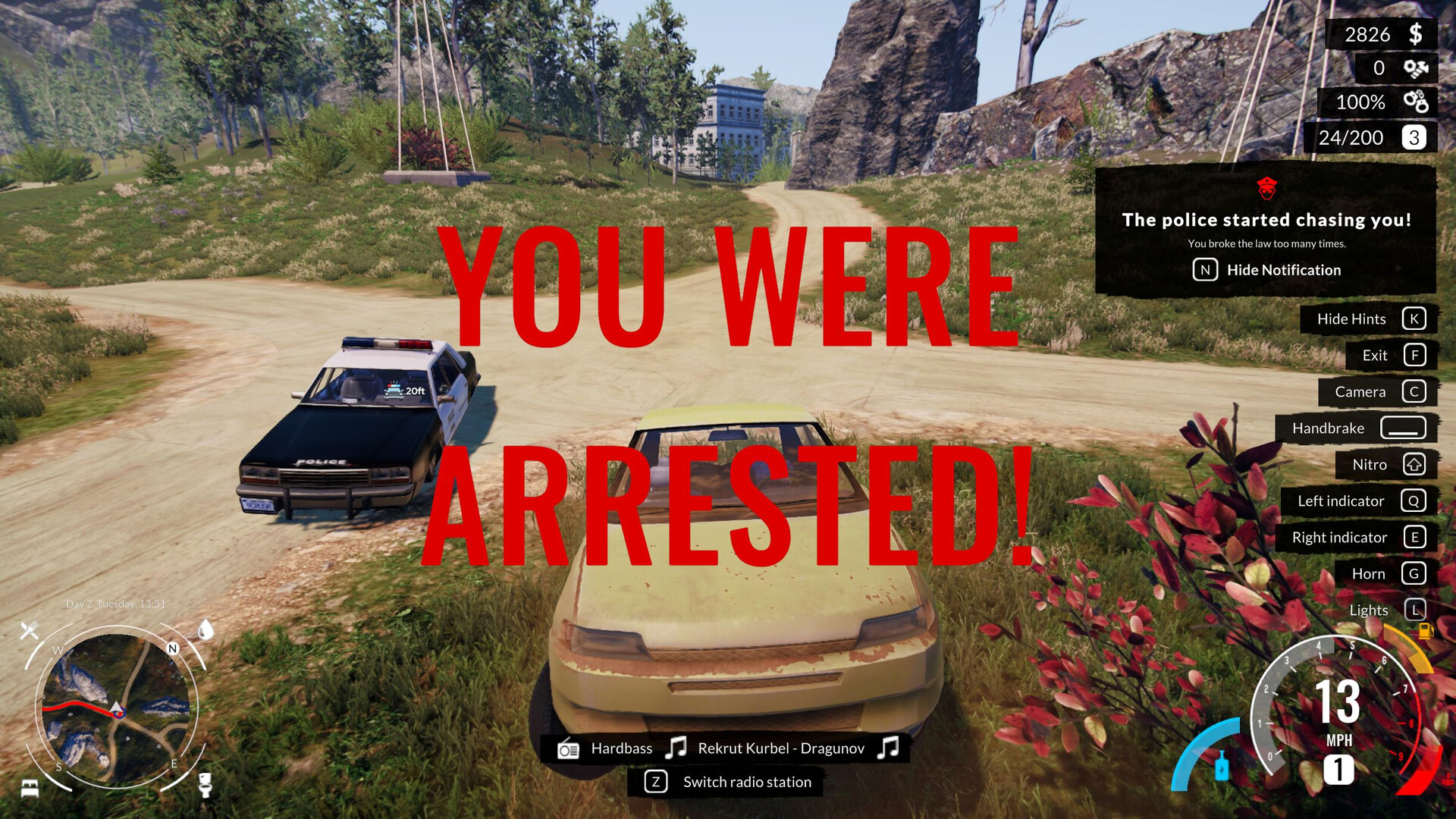 图片[20]-二手车模拟器|Used Cars Simulator|Build20468039-萌芽游戏