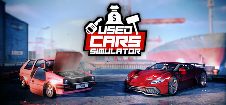 二手车模拟器/Used Cars Simulator-苏白资源