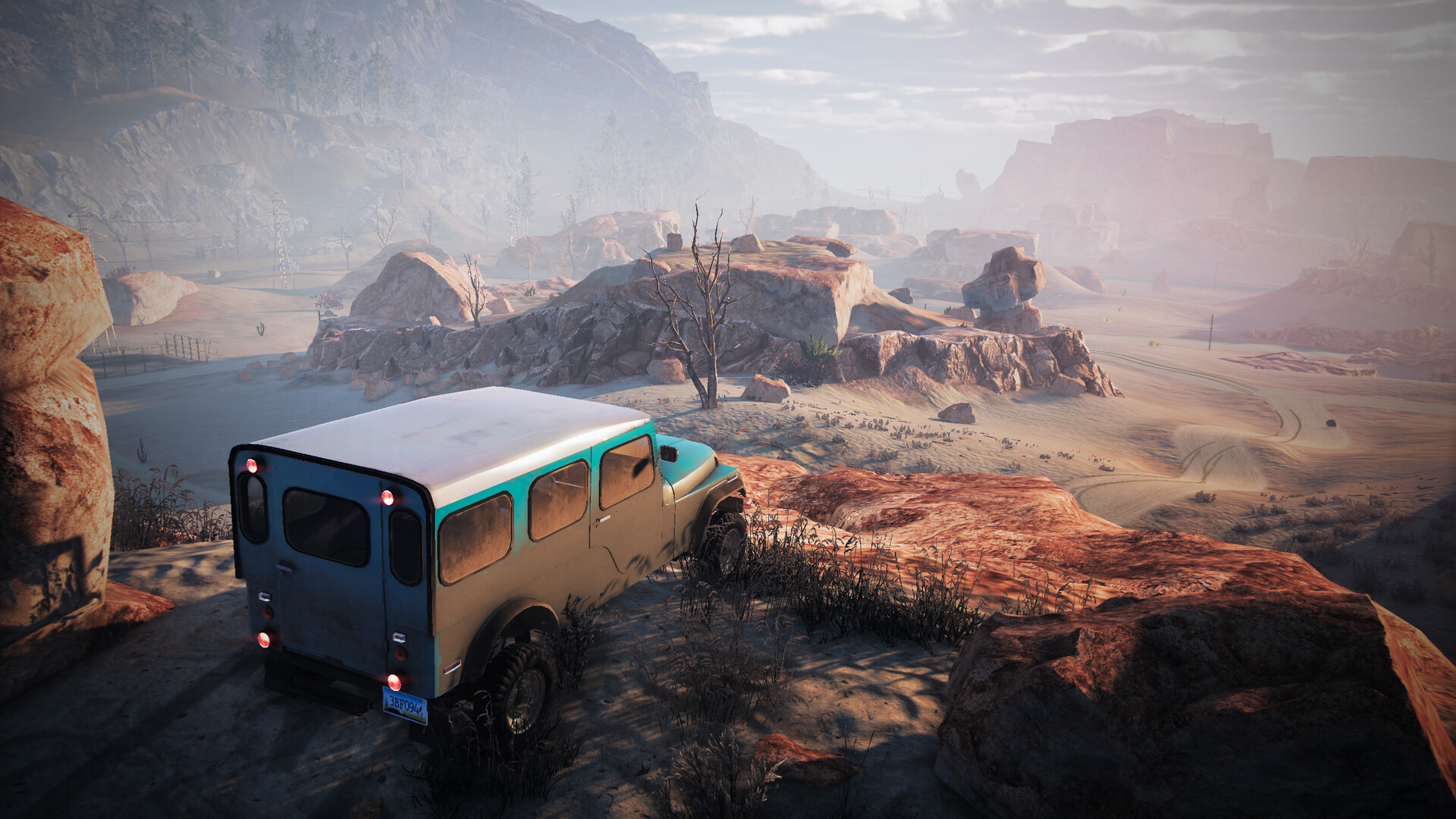 图片[13]-二手车模拟器|Used Cars Simulator|Build20468039-萌芽游戏