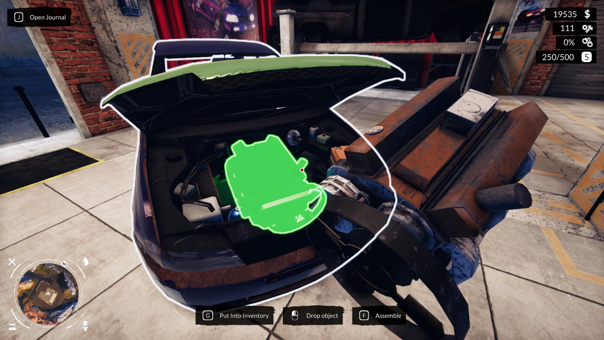 Used Cars Simulator 截图 12