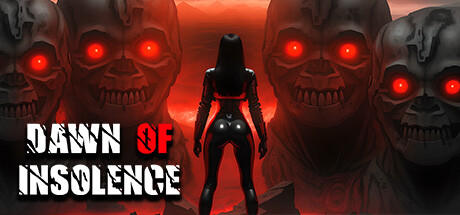傲慢黎明/Dawn Of Insolence-鹿星语