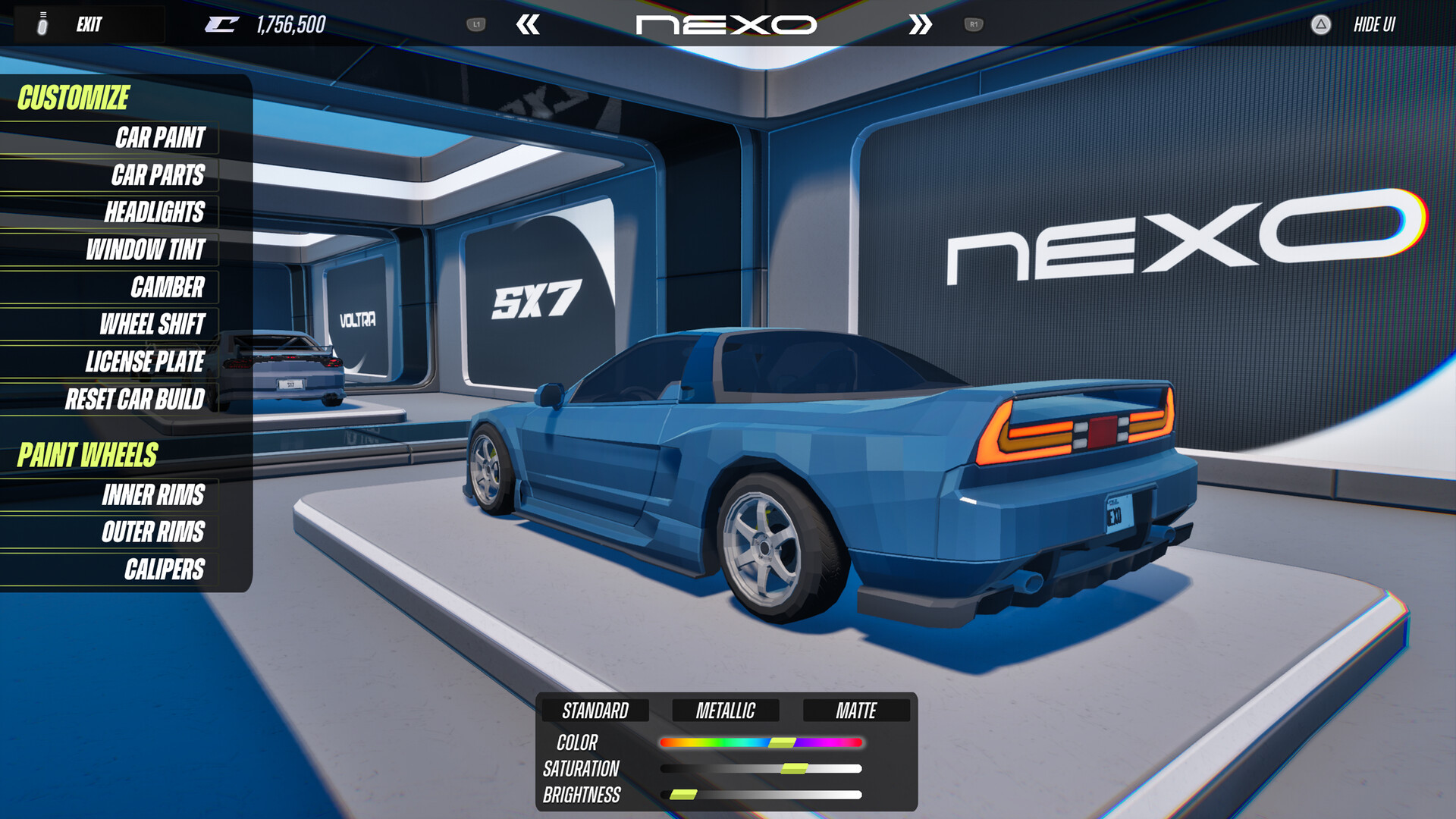 巅峰冲刺|支持手柄|Apex Rush - 10