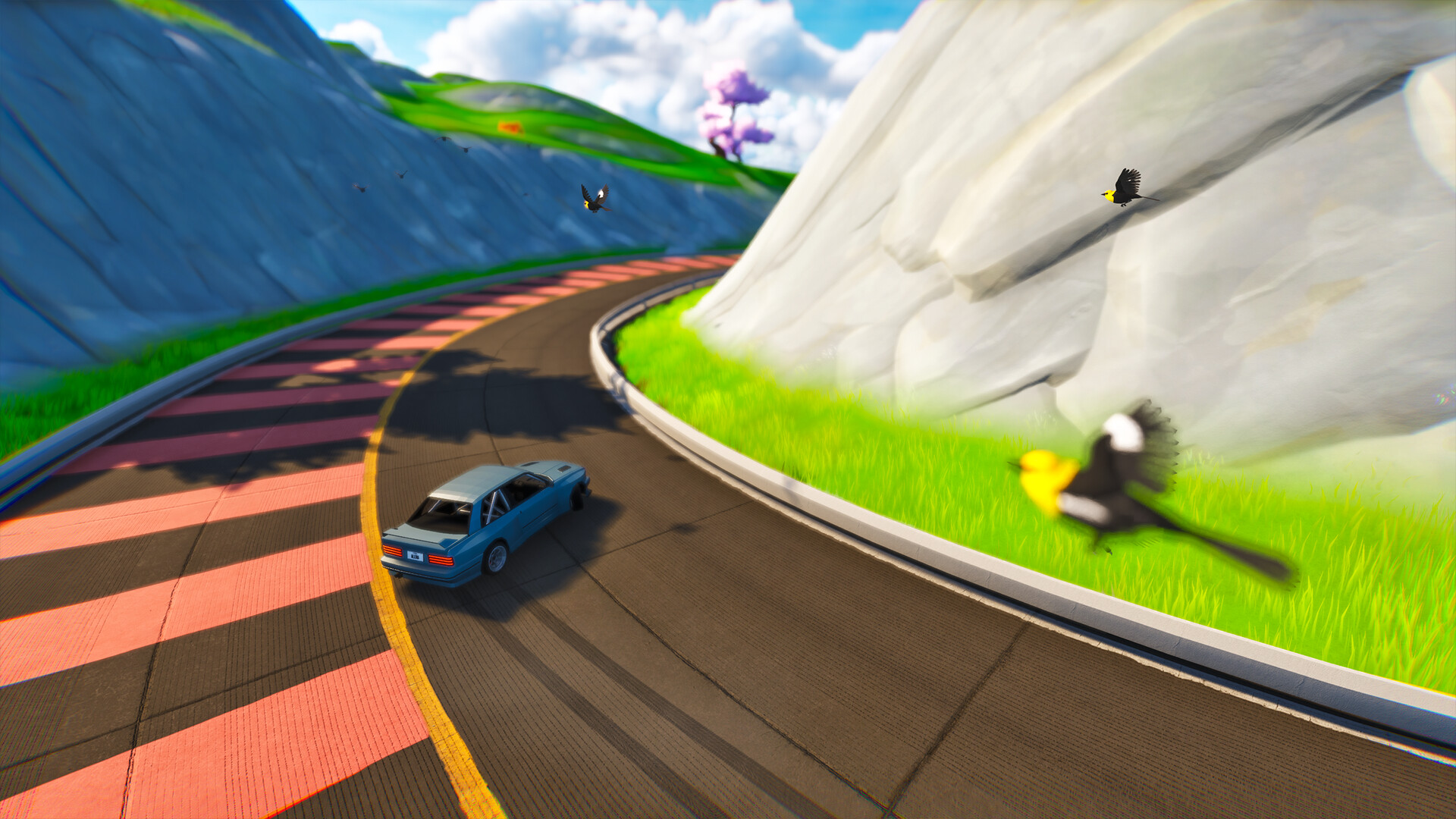 巅峰冲刺|支持手柄|Apex Rush - 7