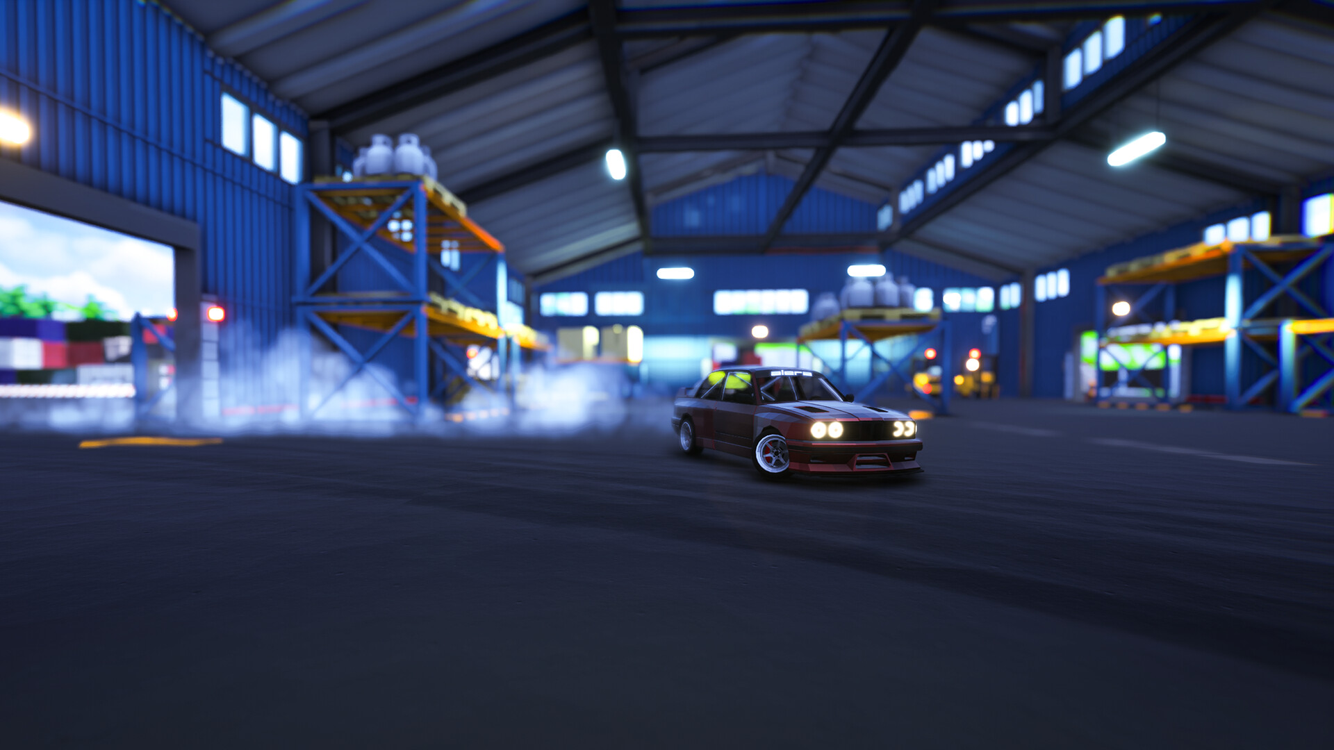 巅峰冲刺|支持手柄|Apex Rush - 12