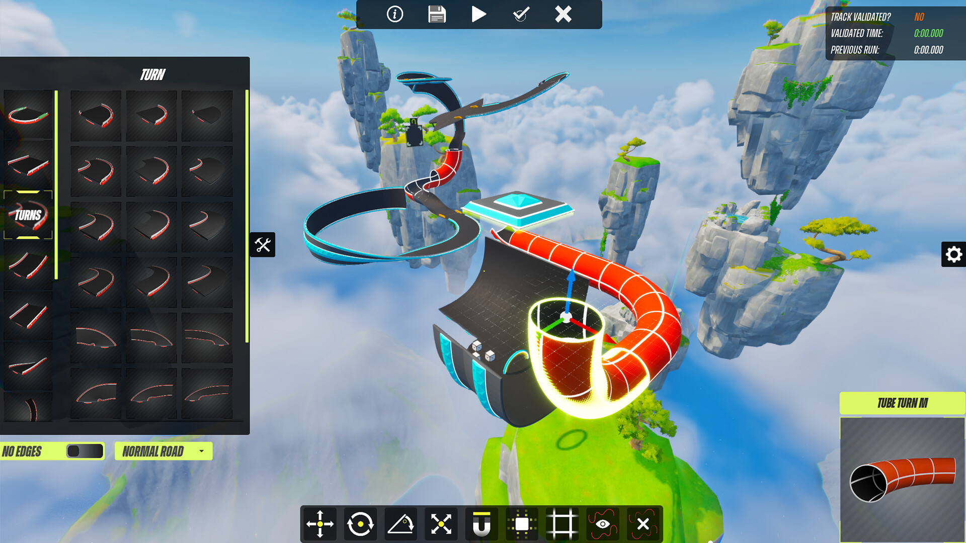 巅峰冲刺|支持手柄|Apex Rush - 5