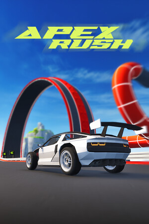巅峰冲刺/Apex Rush