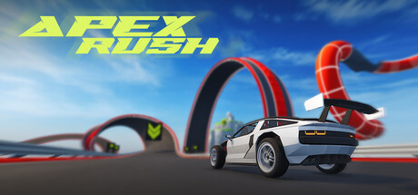 巅峰冲刺|Apex Rush|Build.22045755|官方英文|支持手柄|容量2.52GB