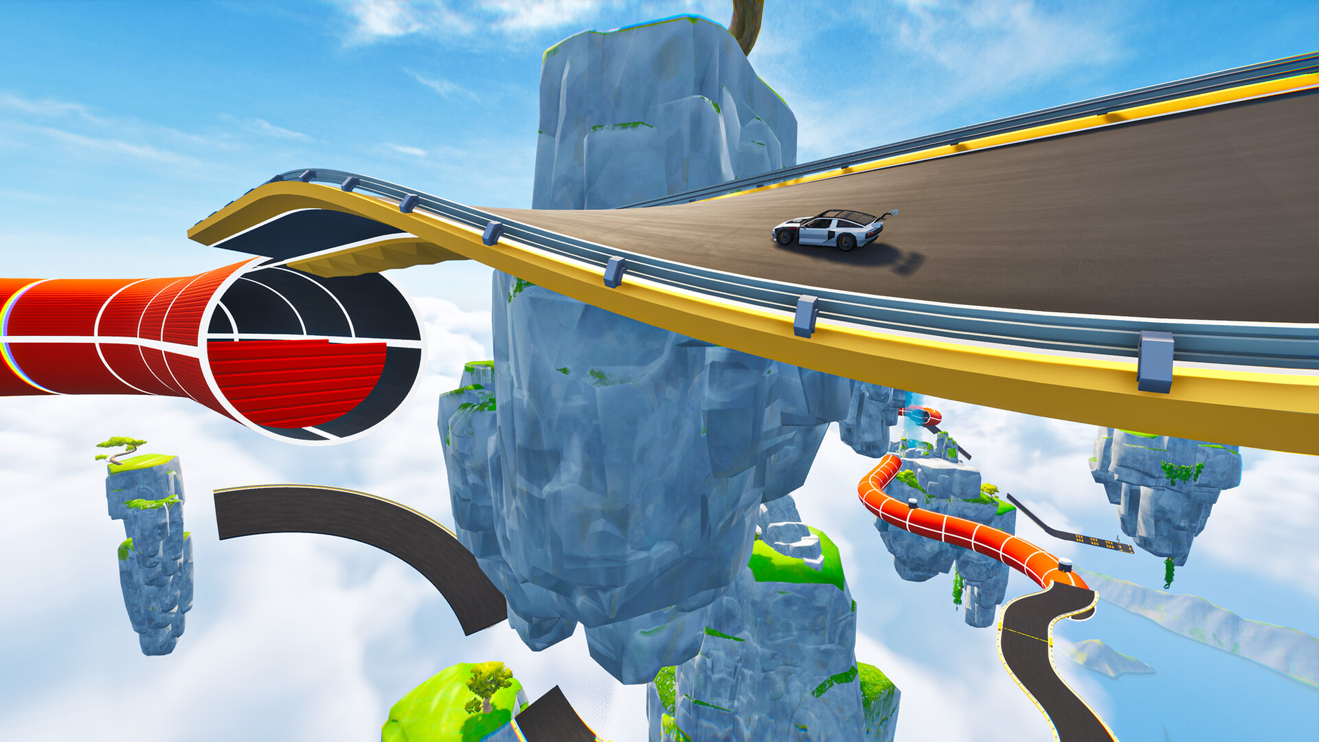 巅峰冲刺|支持手柄|Apex Rush - 6