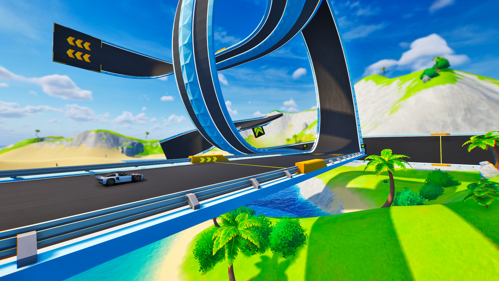 巅峰冲刺|支持手柄|Apex Rush - 4