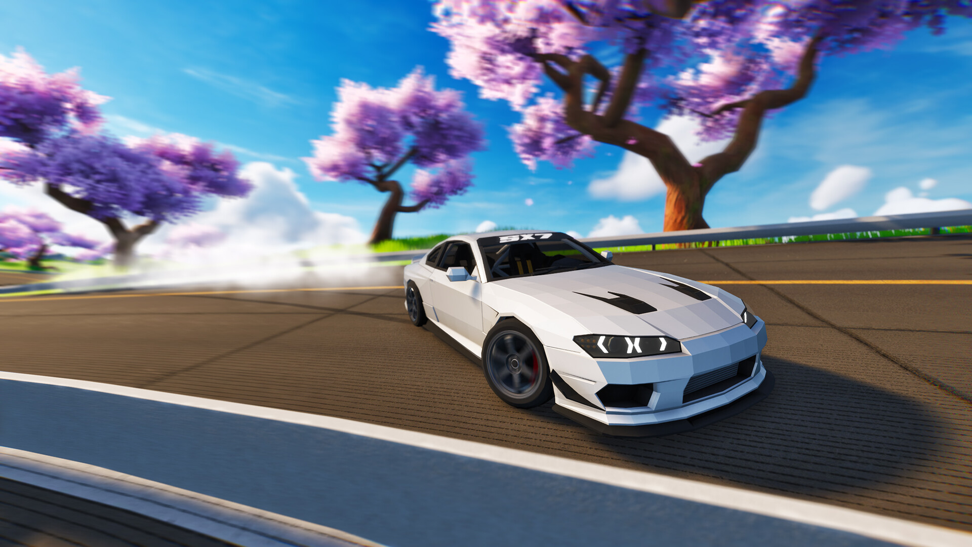 巅峰冲刺|支持手柄|Apex Rush - 3