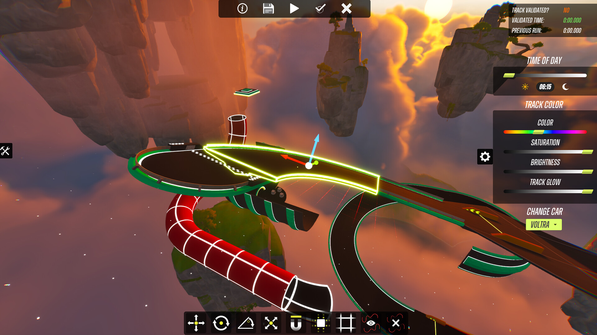巅峰冲刺|支持手柄|Apex Rush - 9