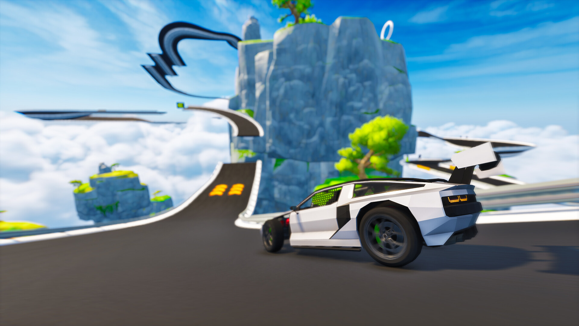 巅峰冲刺|支持手柄|Apex Rush - 2