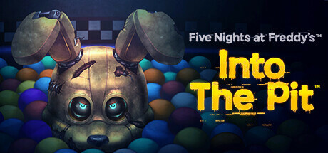 玩具熊的五夜后宫：陷落球池/Five Nights at Freddy’s: Into the Pit